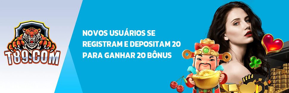 aposta ganha bonus 5 reais